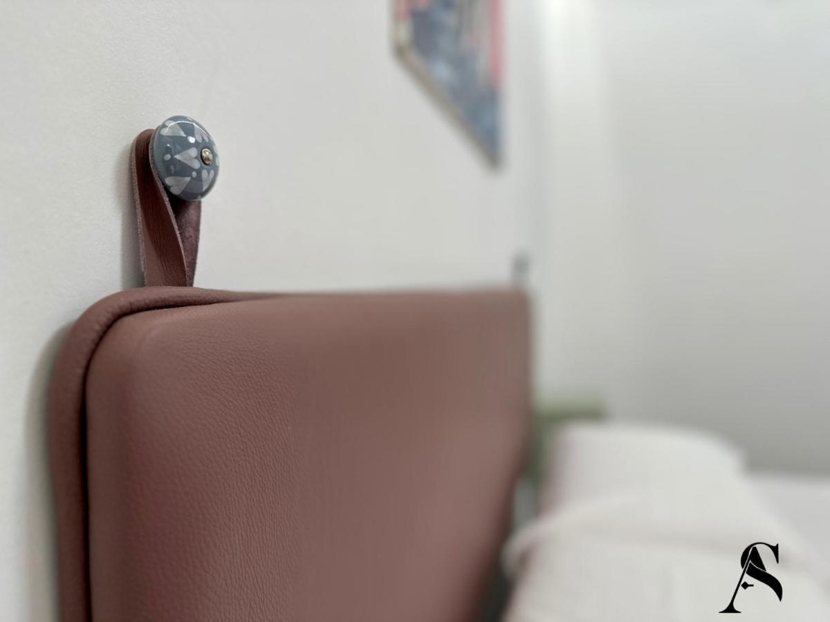 마테라 Dimora In Pieno Centro 아파트 외부 사진