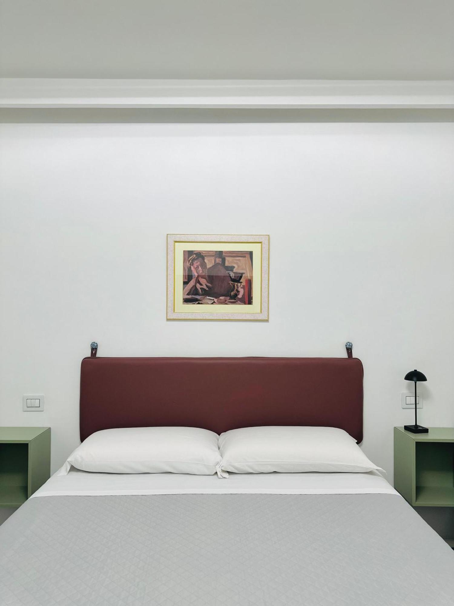 마테라 Dimora In Pieno Centro 아파트 외부 사진